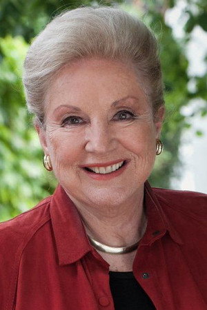 Johanna von Koczian photo