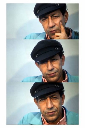 Photo of Ali Akika from the Latest Netflix gallery