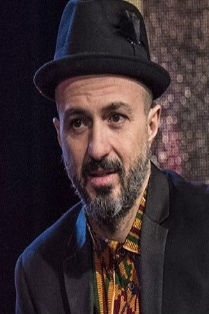 Photo of Samuel from the Latest Netflix gallery