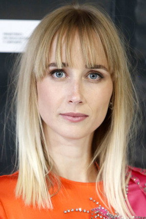 Ingrid García Jonsson photo