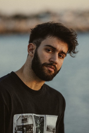 Photo of Nick Mellos from the Latest Netflix gallery