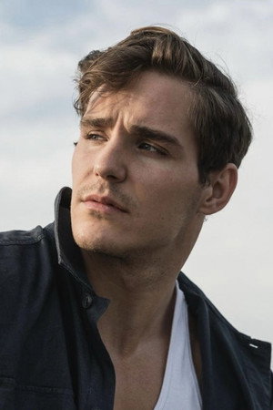 Photo of Wyatt Dorion from the Latest Netflix gallery