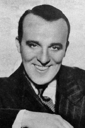 J. Pat O'Malley photo