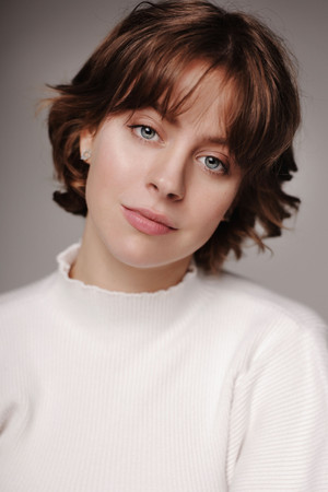 Photo of Isis Caljé from the Latest Netflix gallery