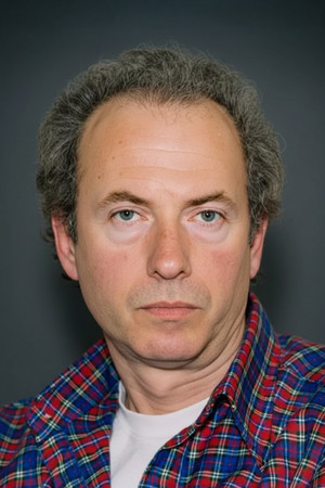 Cüneyt Türel photo