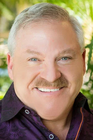 Photo of James Van Praagh from the Latest Netflix gallery