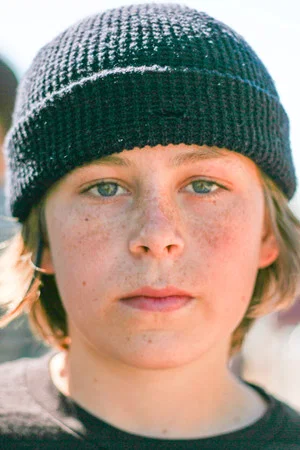 Photo of Patrick O'Mara from the Latest Netflix gallery