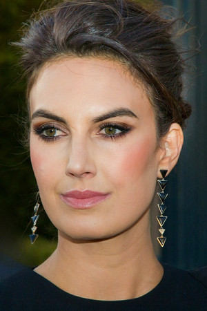 Elizabeth Chambers photo