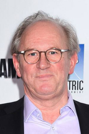 Peter Davison photo