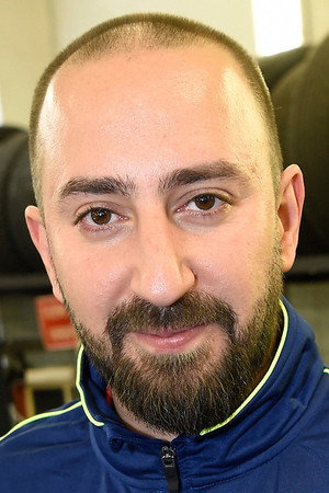 Gürkan Küçüksentürk photo