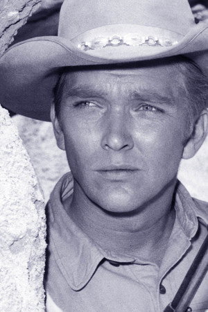 Denny Miller photo