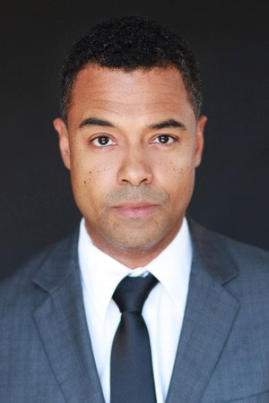 Photo of Pascal Darilus from the Latest Netflix gallery