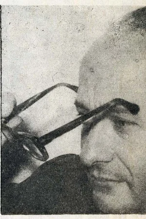 Photo of Aldo Francia from the Latest Netflix gallery