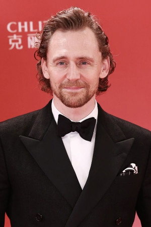 Tom Hiddleston photo