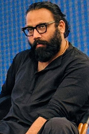 Sandeep Reddy Vanga photo