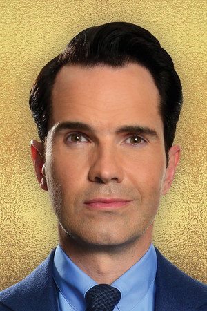 Photo of Jimmy Carr from the Latest Netflix gallery