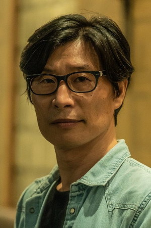 Photo of Kim Tae-gyoon from the Latest Netflix gallery