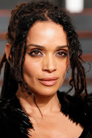 Lisa Bonet photo