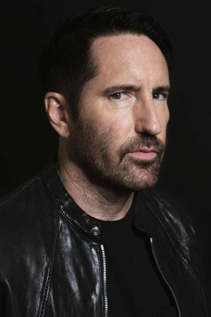 Trent Reznor photo