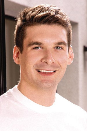 Photo of Dustin Holloway from the Latest Netflix gallery