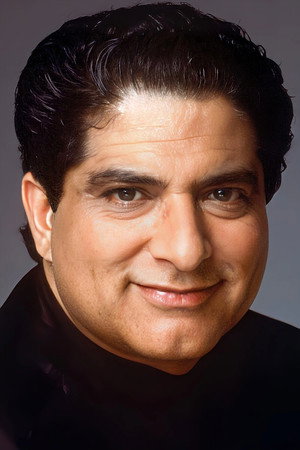 Deepak Chopra photo