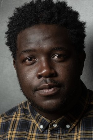 Photo of Salif Cissé from the Latest Netflix gallery