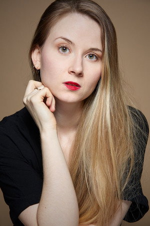 Photo of Manon Delauvaux from the Latest Netflix gallery