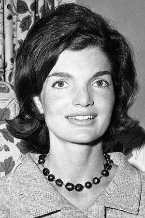 Jacqueline Kennedy photo