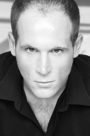 Alexandre Goyette photo