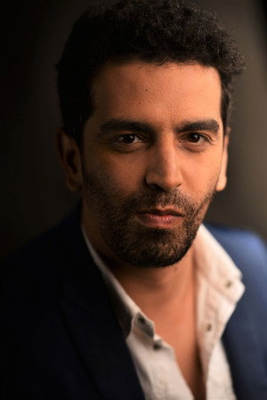 Photo of Soufiane El Khalidy from the Latest Netflix gallery