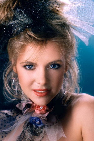 Hope Marie Carlton photo