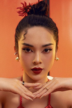 Quỳnh Lương photo