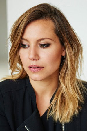 Magalie Lépine-Blondeau photo