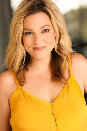 Photo of Carly Reeves from the Latest Netflix gallery