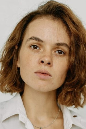 Anastasiya Tsibizova photo