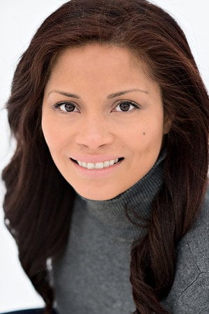 Photo of Leyda Aleyli from the Latest Netflix gallery
