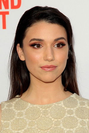 Grace Caroline Currey photo