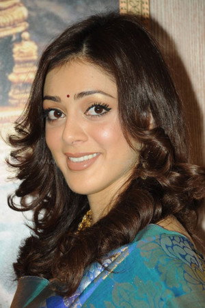 Parvati Melton photo