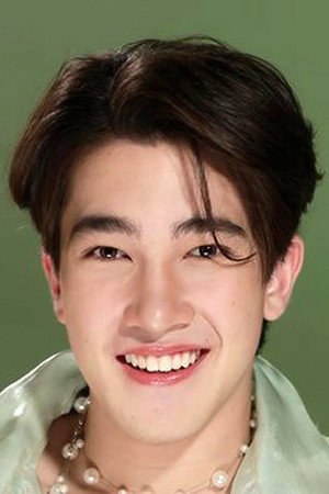 David Matthew Roberts photo