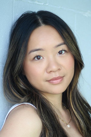 Photo of Jennifer Tong from the Latest Netflix gallery