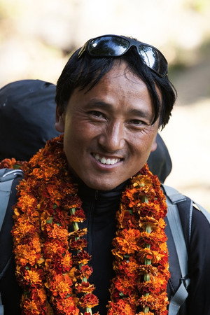 Photo of Namgyal Sherpa from the Latest Netflix gallery
