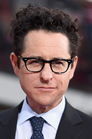 J.J. Abrams photo