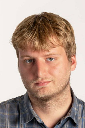 Photo of Jonathan Nissen Schmidt from the Latest Netflix gallery