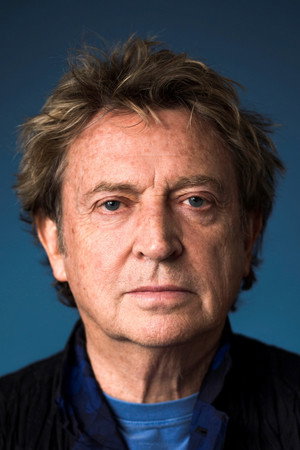 Photo of Andy Summers from the Latest Netflix gallery