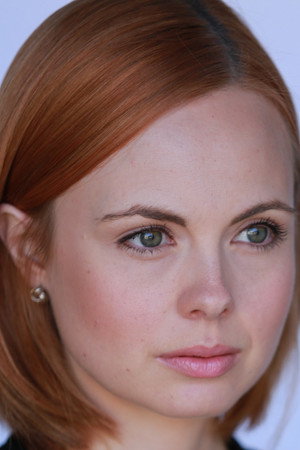 Galadriel Stineman photo