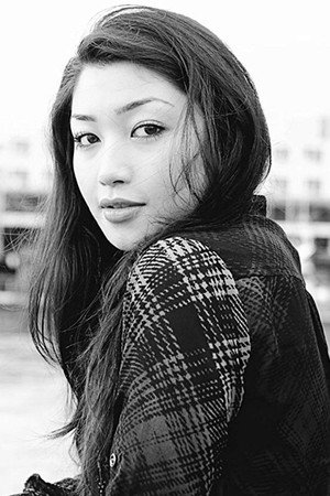 Photo of Jaylee Hamidi from the Latest Netflix gallery
