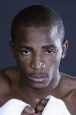 Photo of Erislandy Lara from the Latest Netflix gallery