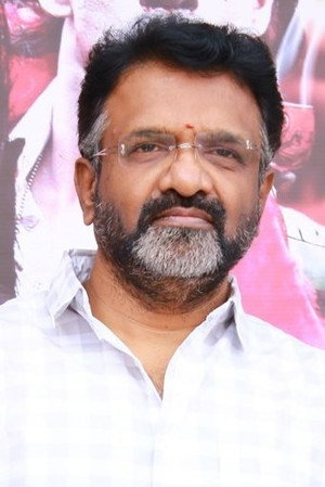 Photo of T. Siva from the Latest Netflix gallery