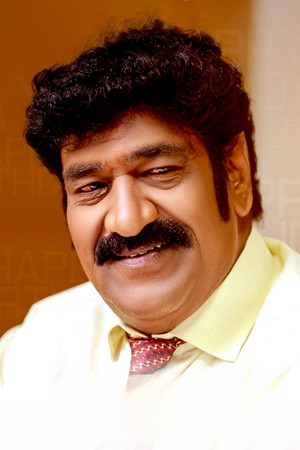 Raghu Babu photo