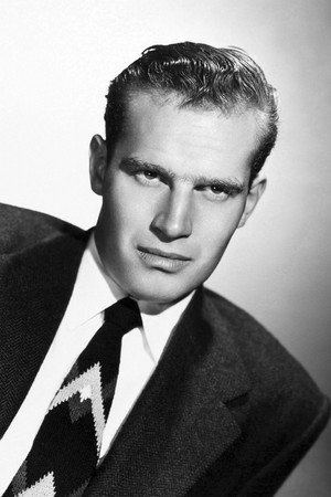 Charlton Heston photo
